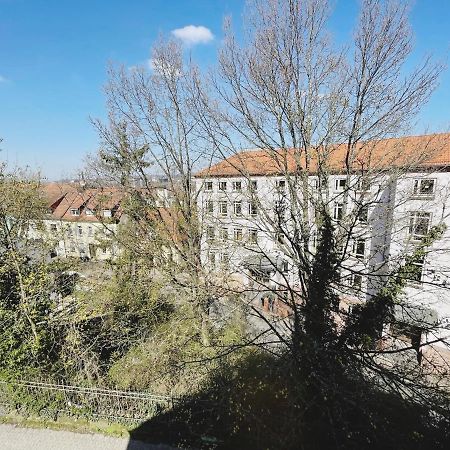 City Apartment Alt Saarbrücken Buitenkant foto